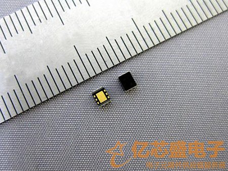 DC-DC轉換器XCL205/XCL206/XCL207系列