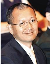 國巨董事長(zhǎng)陳泰銘