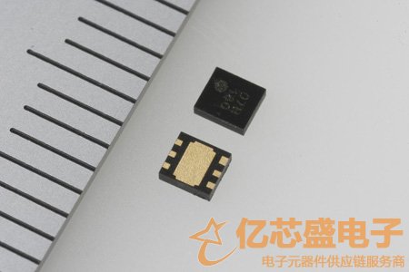 電壓調(diào)整器XC6505系列