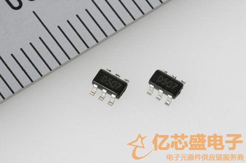 電壓檢測(cè)器XC6130/XC6131系列